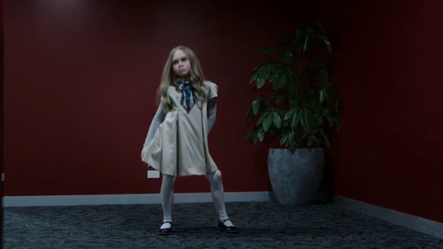 M3GAN Full Dance From MEGAN Movie