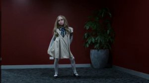 M3GAN Full dance from MEGAN movie