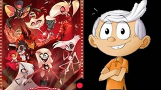 Fanfic de Hazbin hotel que hubiera pasado si charlie adoptaba a lincoln prólogo смотреть онлайн