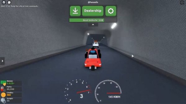 Car Crashers 2 | ROBLOX