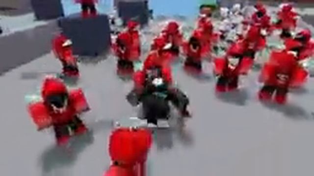 Secretly CHEATING Using CLONES In HIDE AND SEEK.. (Roblox Bedwars) смотреть онлайн