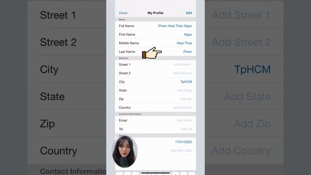Điền và Chèn Chữ ký vào file PDF trên Điện thoại và Email | Tạo chữ ký điện tử смотреть онлайн