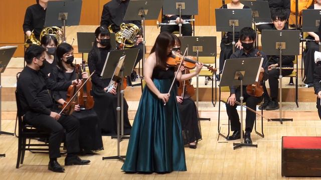 ヴァイオリン協奏曲 ニ長調 作品61 / L.V.ベートーヴェン смотреть онлайн