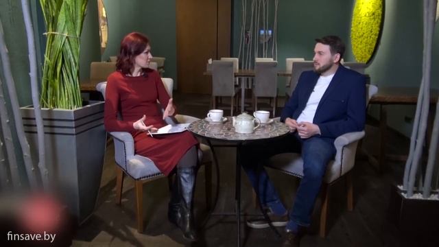 На чём ЭКОНОМИТЬ, чтобы начать ИНВЕСТИРОВАТЬ? Пассивный Доход - Алексей Новицкий смотреть онлайн