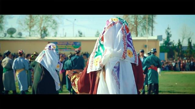 Фарахноз Шарафова - Шахтути сиёх | Наврузи КУЙБЕШ | FARAHNOZ SHARAFOVA