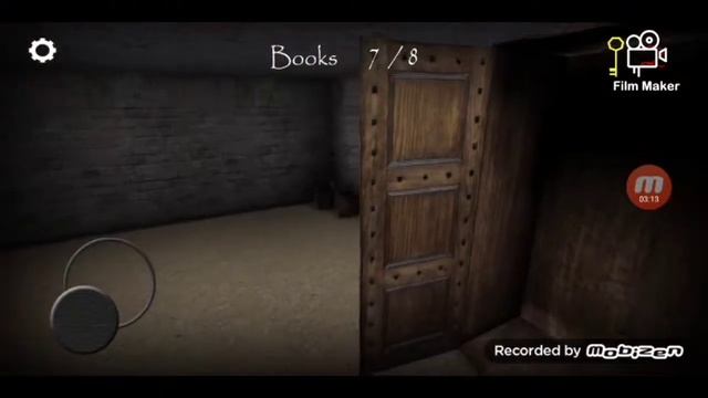 Playing slendrina the cellar... escaped! Horror Game.... Dead_Line смотреть онлайн