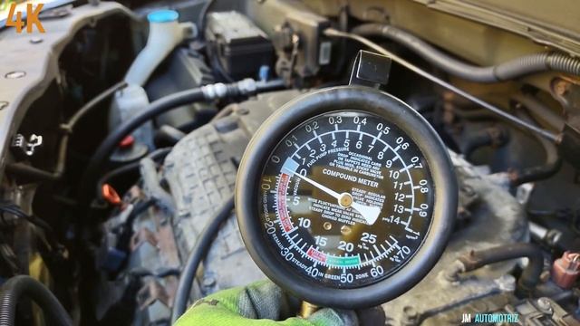 sabes si el catalisador esta tapado restringido? codigo p0420 p0430 clogged catalytic converter? смотреть онлайн