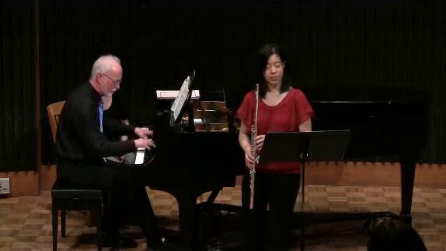 Gordeli - Concerto Op 8.wmv смотреть онлайн