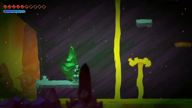 Pankapu Complete Walkthrough And Collectables (5) смотреть онлайн