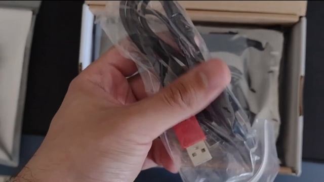 Hantek 6022BE Oscilloscope + OpenHantek смотреть онлайн