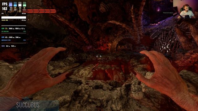 Gtx 1060 6gb / Fps Test в 10 играх