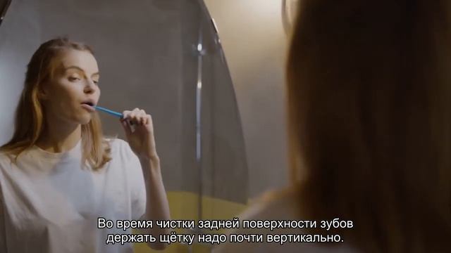 Более 70% людей не умеют правильно чистить зубы смотреть онлайн