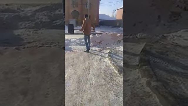 так я работаю за коммунальные службы "спасибо что вы есть" смотреть онлайн