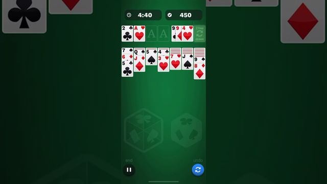Skillz | Solitaire Cube $425 Games (3) | Pro Player Gameplay смотреть онлайн
