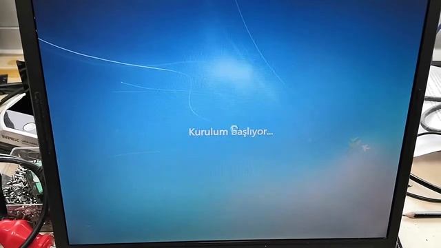Toshiba Hoparlör Değişimi Sonrası Windows Format смотреть онлайн