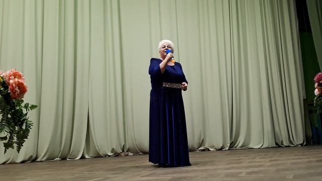 "ЗА ОКОШКОМ СВЕТА МАЛО"Шувалова Светлана в ДК ГАЗ 30.11.2023года смотреть онлайн