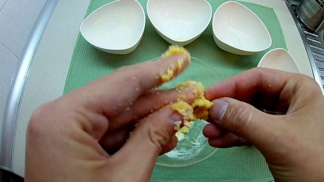 Рецепт теста херабуна. Рыба бросается на крючок сама. смотреть онлайн