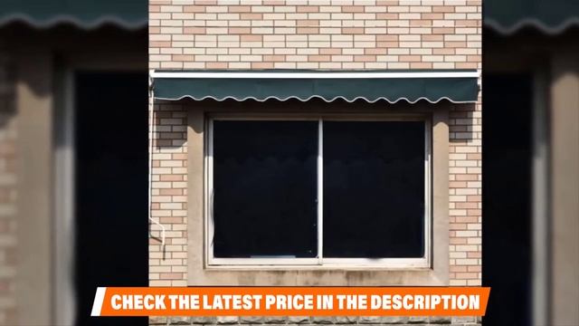 Top 5 Best Retractable Awning Review In 2023 смотреть онлайн