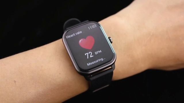 novo! Colmi C61 Smartwatch - Tela Gigante chamadas. смотреть онлайн
