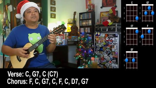 December 10, 2021 Christmas Jam Replay смотреть онлайн