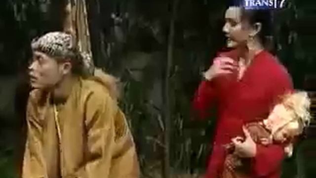 Opera Van Java 005 Cah Kangkung Nyari Duit смотреть онлайн