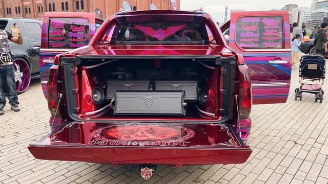 Тюнинг в Японии Что японцы делают с дорогими автомобилями смотреть онлайн