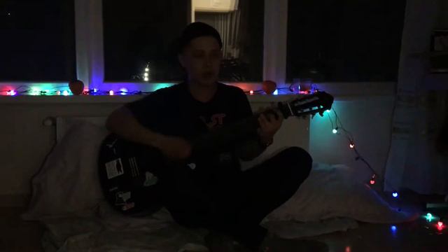 Александр Мельник-Притон(Cover) смотреть онлайн