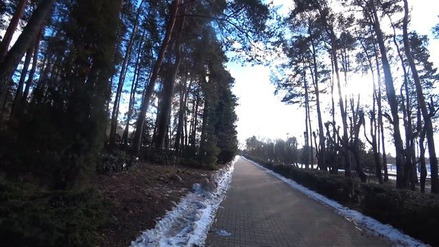 Китайский Новый Год 2024 и Чудеса БРОДИМ в МИНСКЕ RuslanaSolo смотреть онлайн