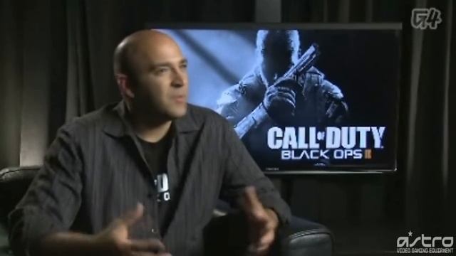 Black Ops 2 - ZOMBIES! 4v4 Team Game Mode Confirmed + More Info! (Zombie Gameplay) смотреть онлайн