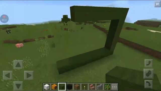 How to make minecraft zombie head смотреть онлайн
