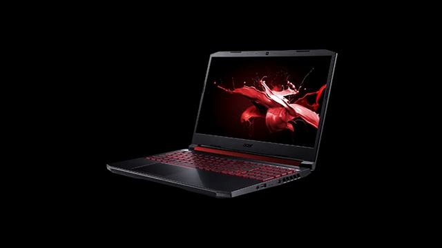 Ноутбук ACER Nitro 5