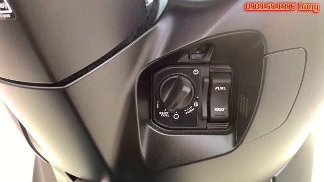 Đánh Giá Chi Tiết Honda LEAD 2022 - Phiên Bản Đen Nhám | Báo Giá Xe Lead Mới Nhất 2022 смотреть онлайн