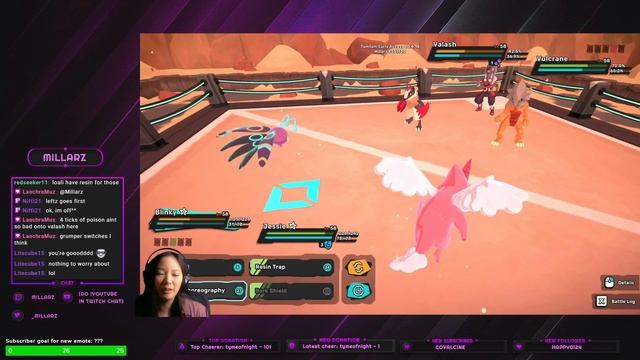 Rematching Dojo Master Musa with ONLY LUMA TEMTEM смотреть онлайн