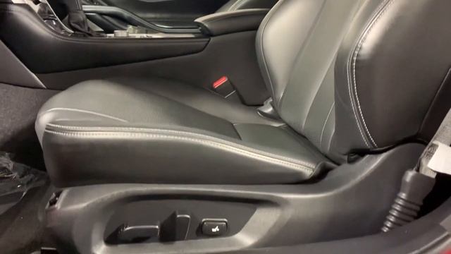 Used 2021 INFINITI Q60 3.0t LUXE JN1EV7KL6MM470462 Suitland, Annapolis, Silver Spring, Bowie смотреть онлайн