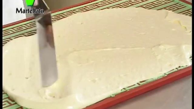 Силиконовый коврик для двухцветного бисквита.avi смотреть онлайн