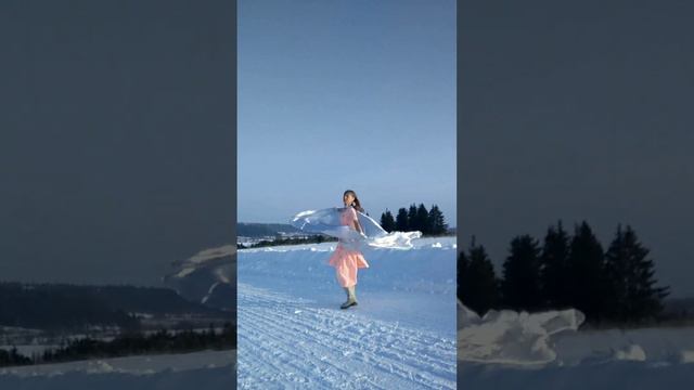 Танец "Восточные🌠🌠🌠Волшебные🌈🌈🌈Струны💙💜💛💚❤️Души🦋🦋🦋!!!" смотреть онлайн