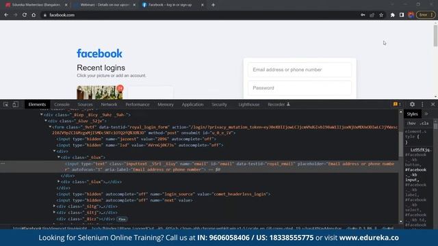 Selenium XPath Tutorial For Beginners r | Selenium Tutorial | Selenium | Edureka | Selenium Live смотреть онлайн