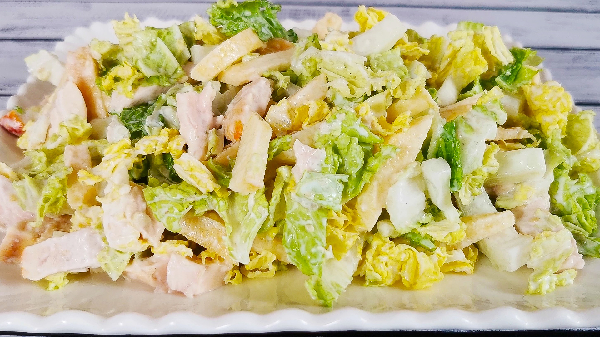 Кулинарная поляна