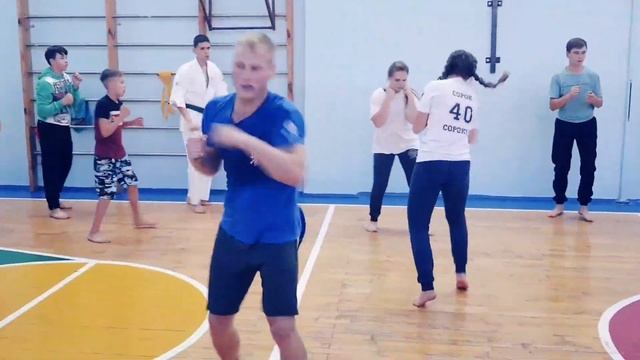 Подготовка к Первенству России-2019 (Первая двухдневка) смотреть онлайн
