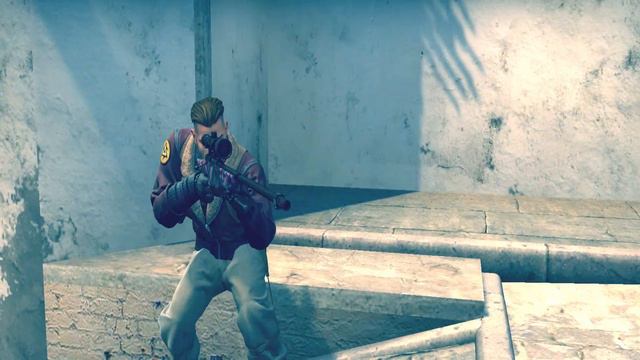 Небом и Звездой♡ || CS:GO Montage смотреть онлайн