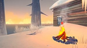 ПРИБРЕЖНОЕ ШОССЕ | Обзор Локации | The Long Dark