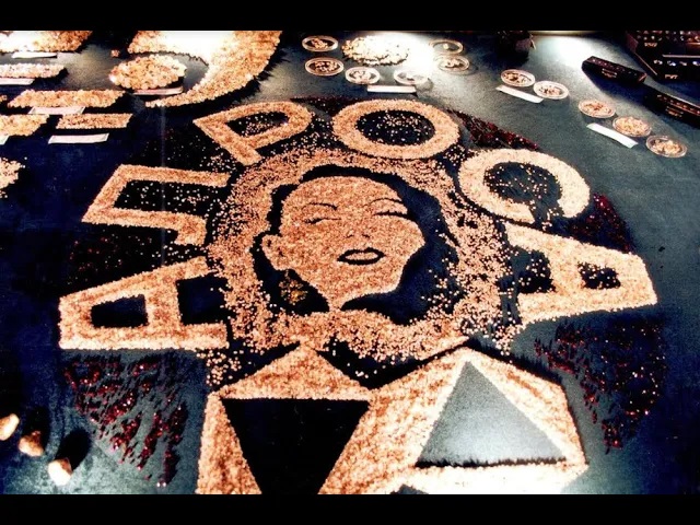 О защите интересов Якутии в АК "АЛРОСА". 2006 г. смотреть онлайн