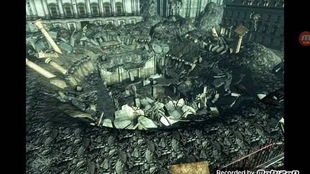 Fallout 3 Theory: Where is Ground Zero? смотреть онлайн