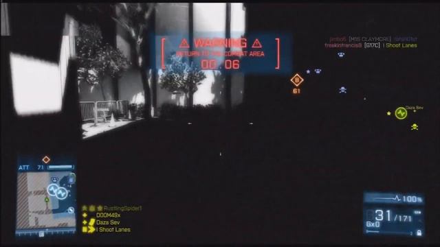 Battlefield 3 Bootcamp - DooM49 meets the Xbox360 смотреть онлайн