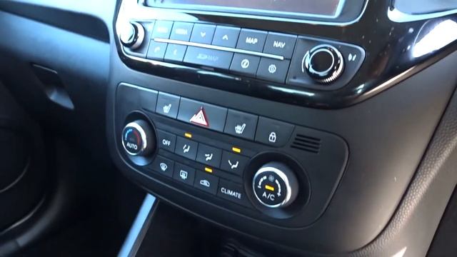 Kia Venga 3 ISG in Grey - FJ Chalke Kia, Yeovil смотреть онлайн