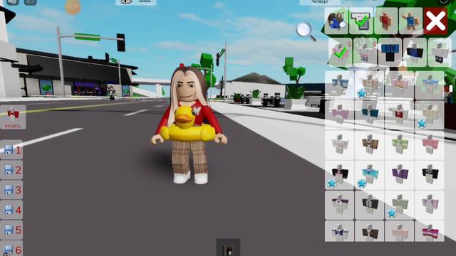 играю в Брукхевен смотреть онлайн