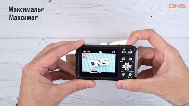 Распаковка фотоаппарата Panasonic Lumix DMC-FT30 / Unboxing Panasonic Lumix DMC-FT30 смотреть онлайн