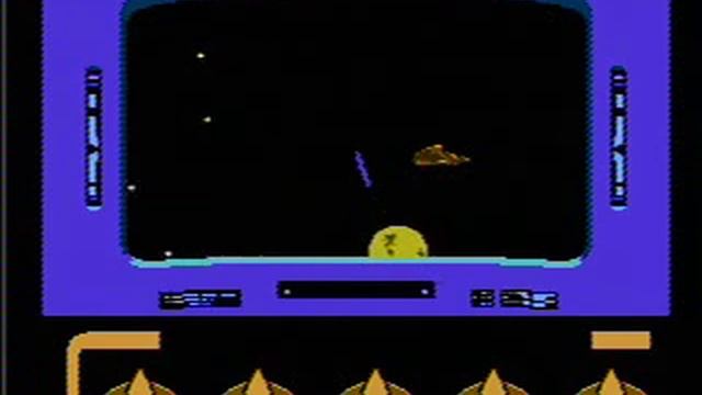 Star Trek: The Next Generation - NES Gameplay смотреть онлайн