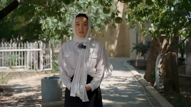 Видеорубрика «Легенды древнего Дербента» смотреть онлайн