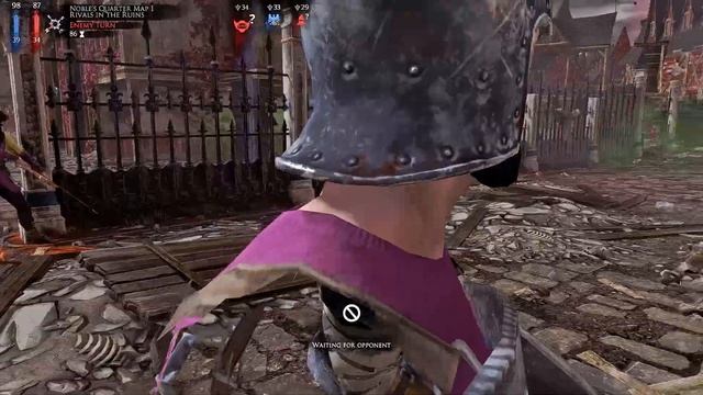 Semi Finals | BBL - Mordheim: City of the Damned PvP - Let's Play ep 7 [Karol] смотреть онлайн